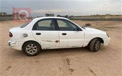 Daewoo Lanos